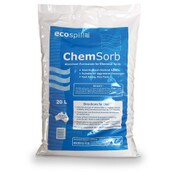CS20 ChemSorb 20L Chemical Absorbent Powder | zeolite | Ecospill Spill Kits | Chemical spills | Spill clean up | brisbane | sydney | melbourne | perth | leading chemical absorbent